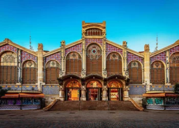 Lugares que ver en Valencia imprescindibles