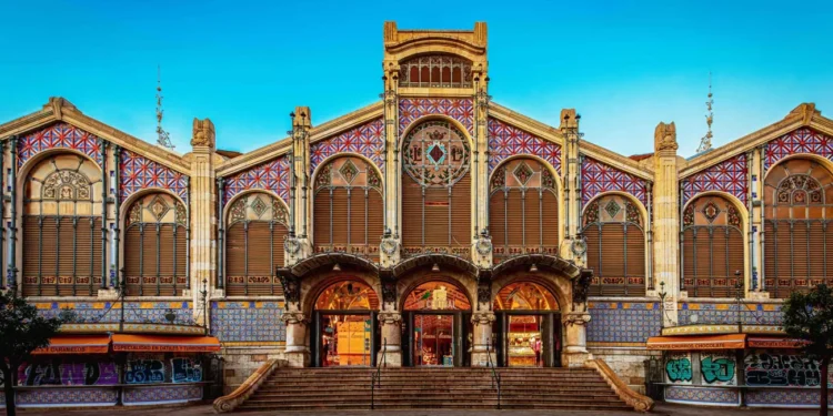 Lugares que ver en Valencia imprescindibles