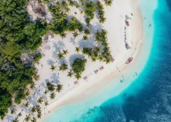 Lugares que ver en Venezuela imprescindibles