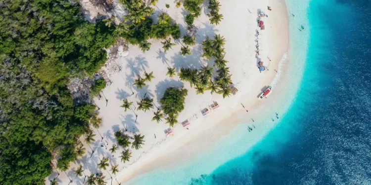 Lugares que ver en Venezuela imprescindibles