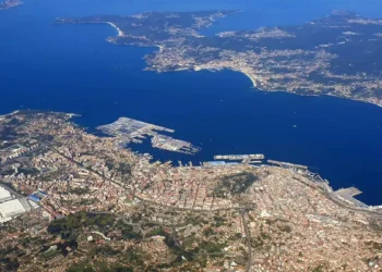 Lugares que ver en Vigo en un día