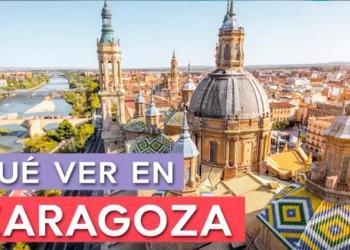 Lugares que ver en Zaragoza imprescindibles