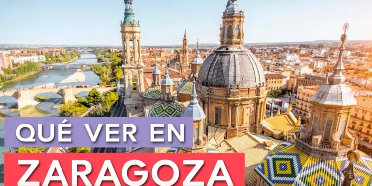 Lugares que ver en Zaragoza imprescindibles