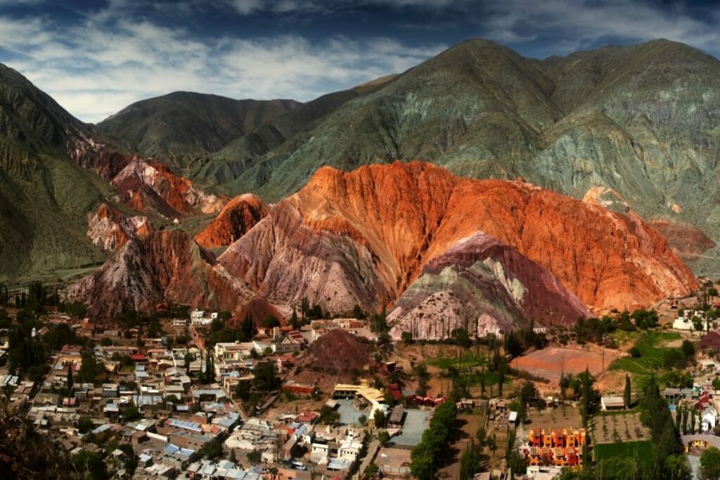 Qué ver en Argentina: Quebrada de Humahuaca