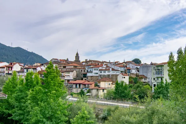 Ribadavia (Ourense)
