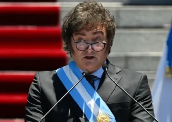 Todos los presidentes de la historia de Argentina