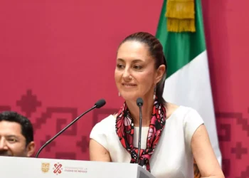 Todos los presidentes de la historia de México