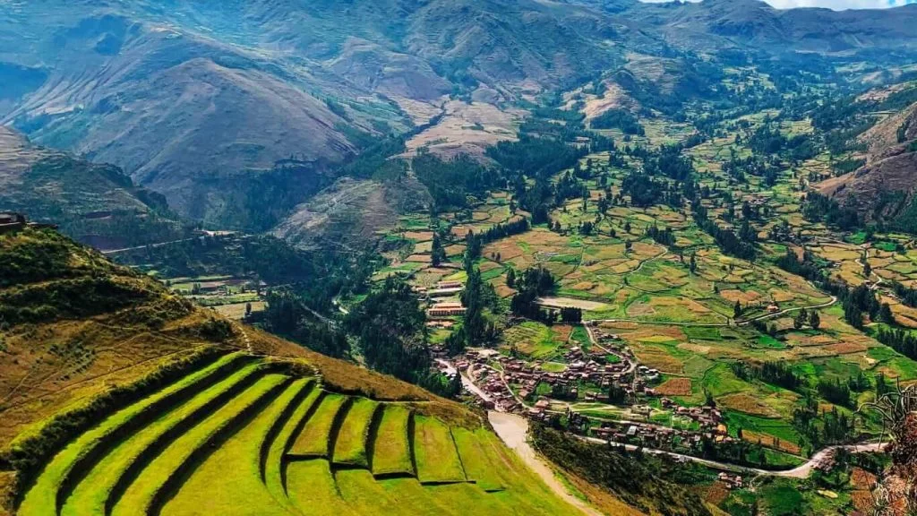 Qué ver en Perú: Valle Sagrado