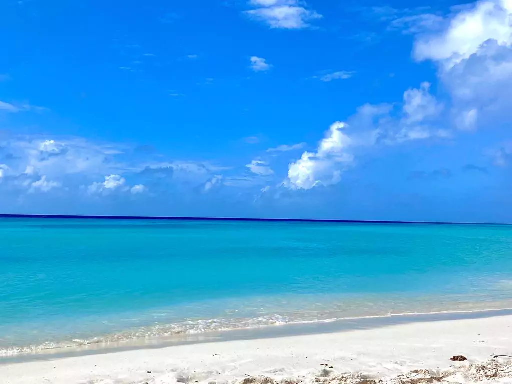Archipiélago de Los Roques: el mayor tesoro de Venezuela