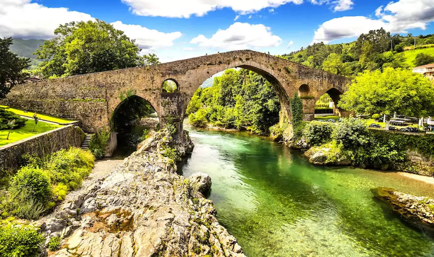 Cangas de Onís