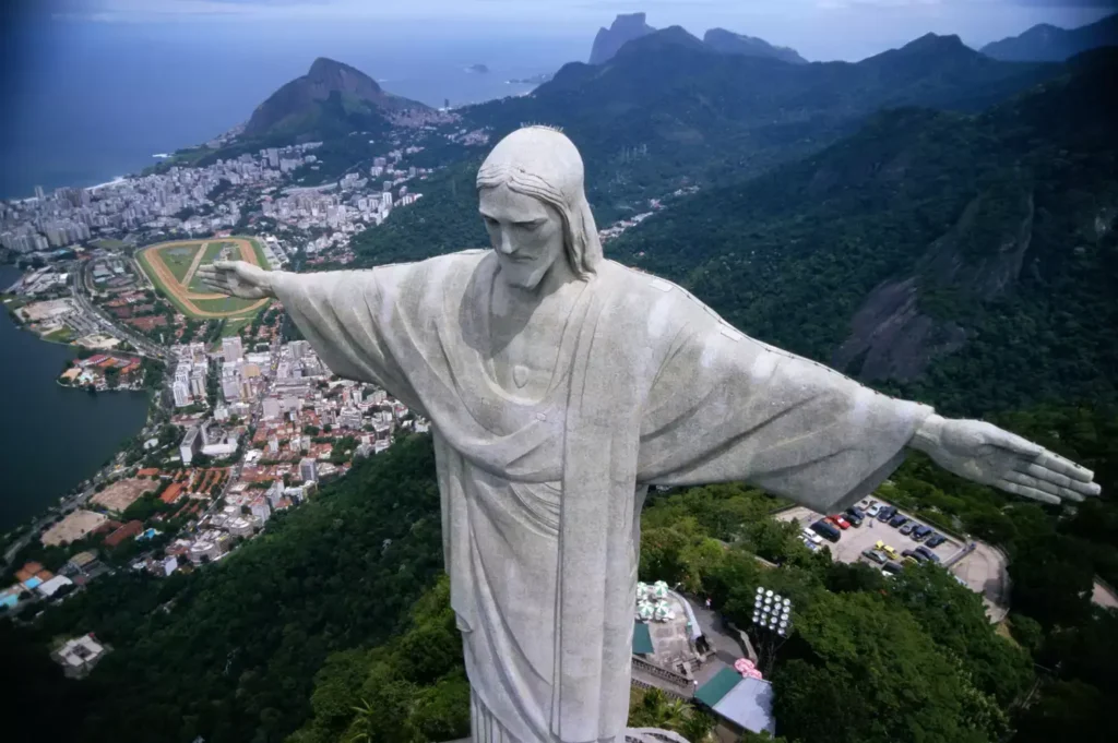 Cristo Redentor