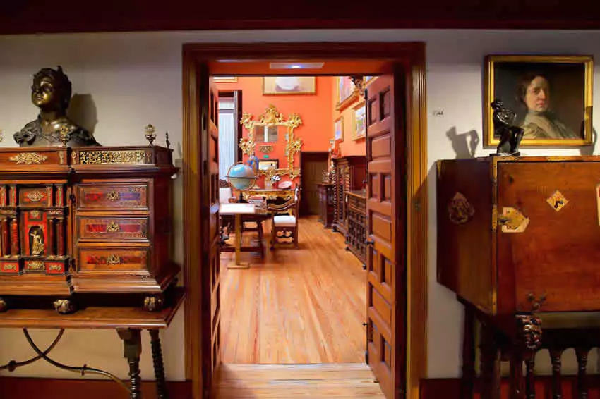 Mejores museos de Madrid: Museo Sorolla