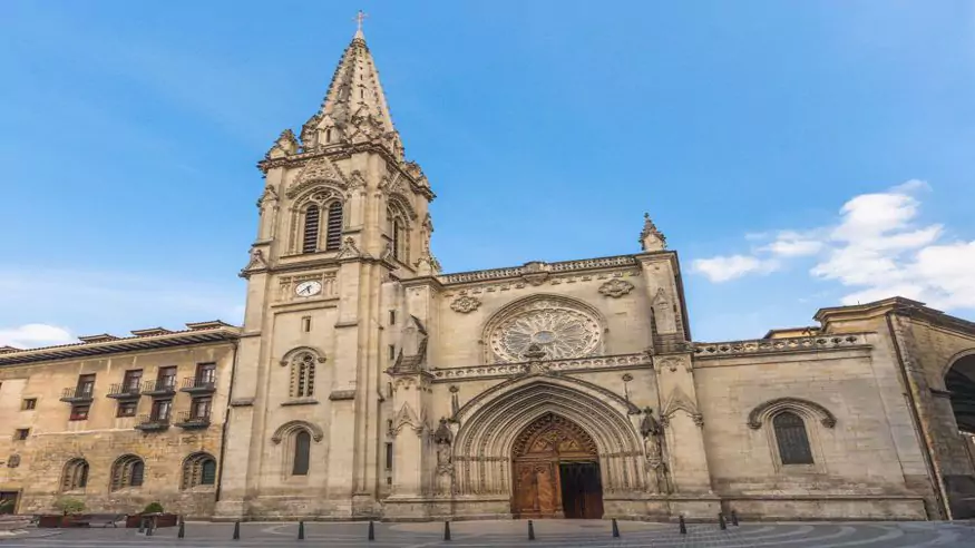 Qué ver en Bilbao: Catedral de Santiago
