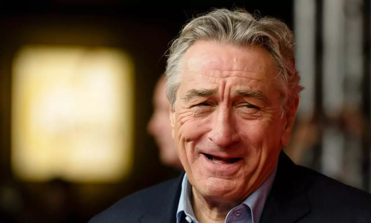 Las Mejores Pel Culas De Robert De Niro Seg N Imdb