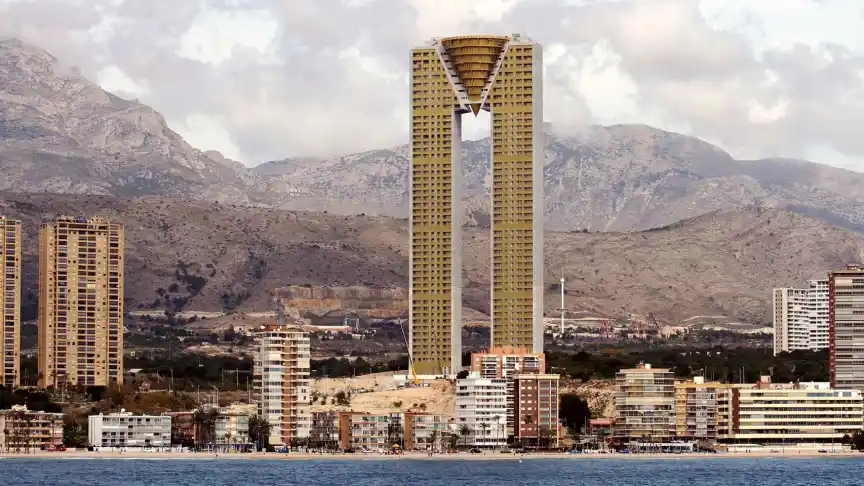 Intempo (Benidorm)