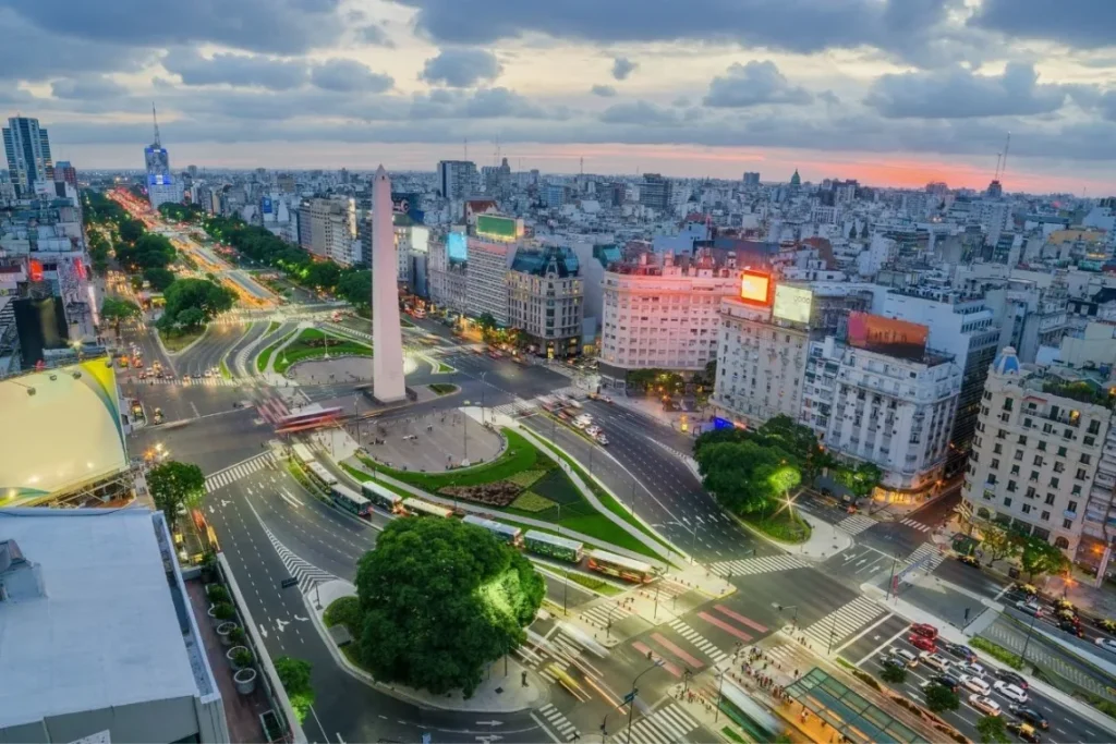 Qué ver en Argentina: Buenos Aires
