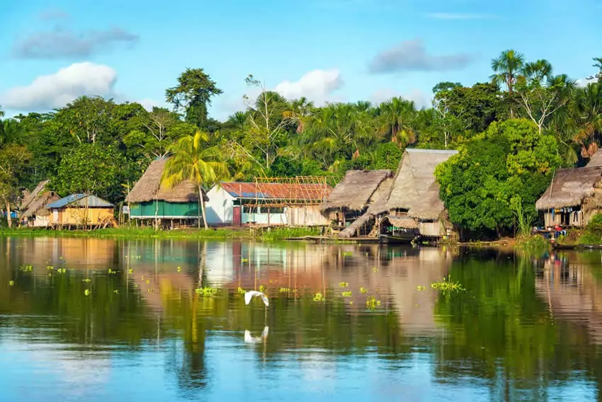 Iquitos