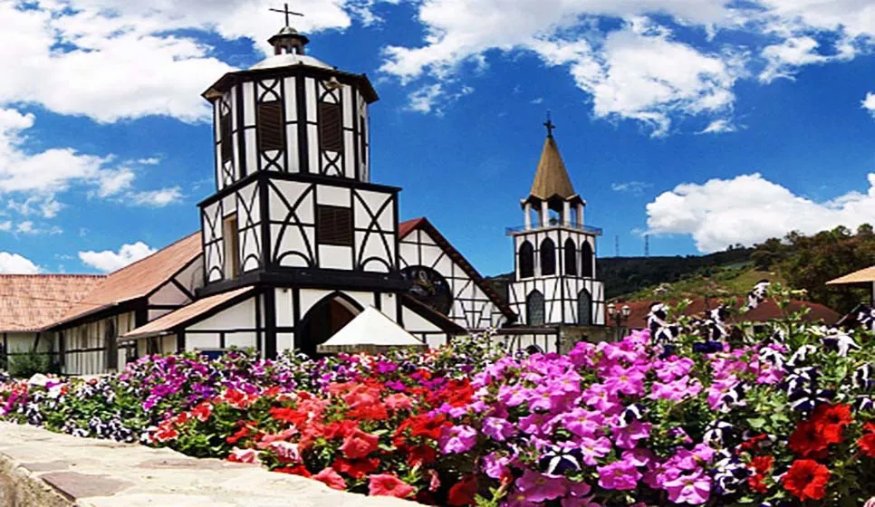 La Colonia Tovar
