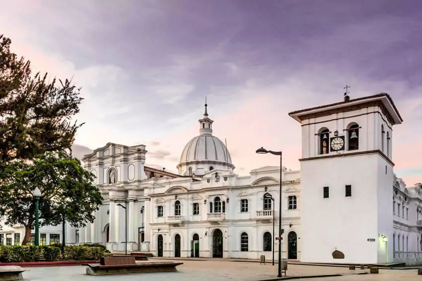 Popayán