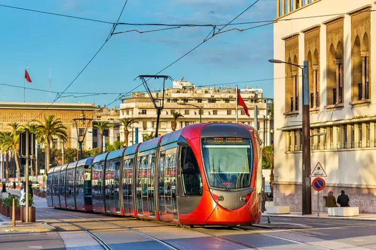 Ciudades más bonitas de Marruecos: Casablanca