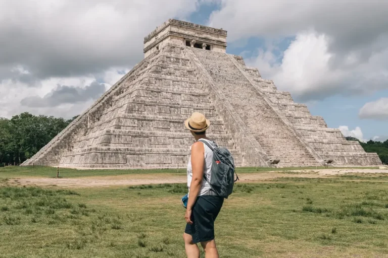 Chichen Itzá