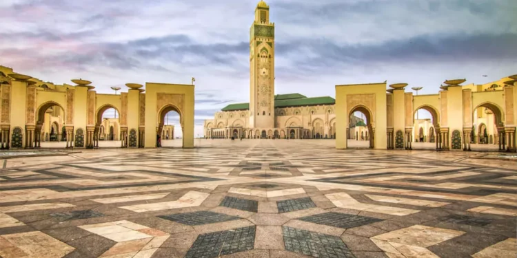 ¿Cuáles son las ciudades para visitar en Marruecos?