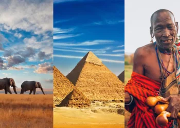 Curiosidades de África que deberías saber
