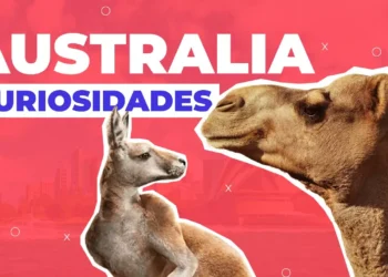 Curiosidades de Australia que te sorprenderán