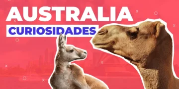 Curiosidades de Australia que te sorprenderán