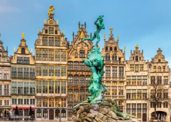 Curiosidades de Bélgica que te sorprenderán
