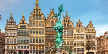 Curiosidades de Bélgica que te sorprenderán
