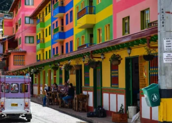 Descubre algunas curiosidades de Colombia