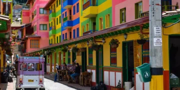 Descubre algunas curiosidades de Colombia