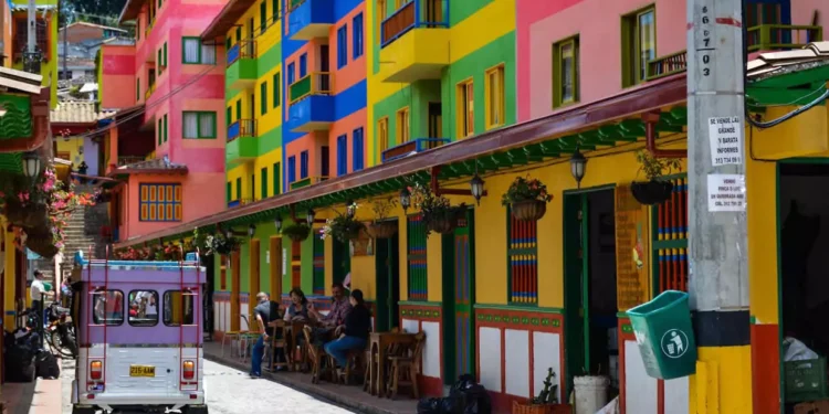 Descubre algunas curiosidades de Colombia