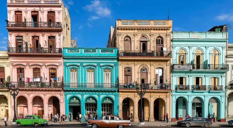Curiosidades de Cuba que te sorprenderán