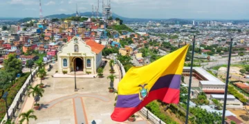 Curiosidades de Ecuador que te sorprenderán