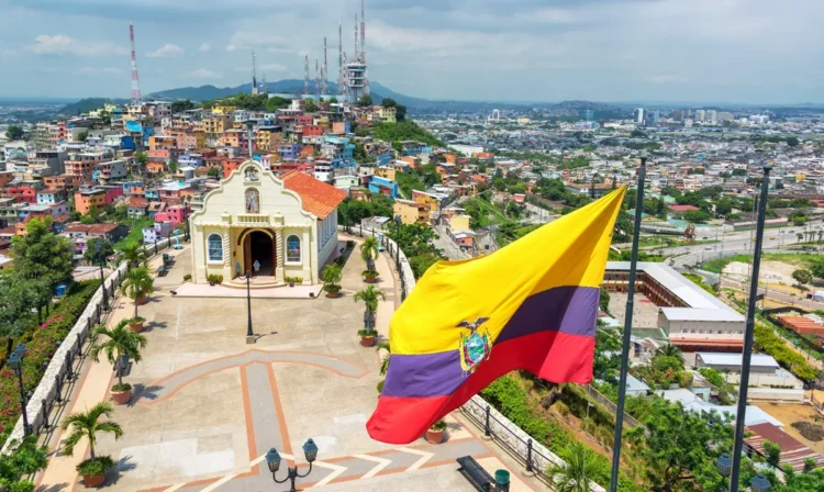 Curiosidades de Ecuador que te sorprenderán
