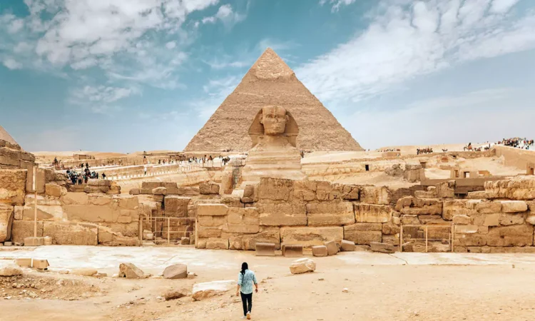 Curiosidades de Egipto que te sorprenderán