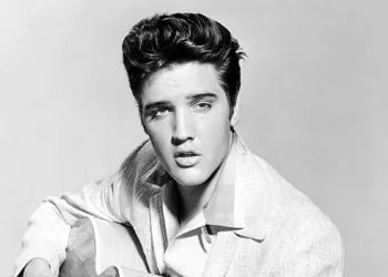 Curiosidades de Elvis Presley que quizás no sabías