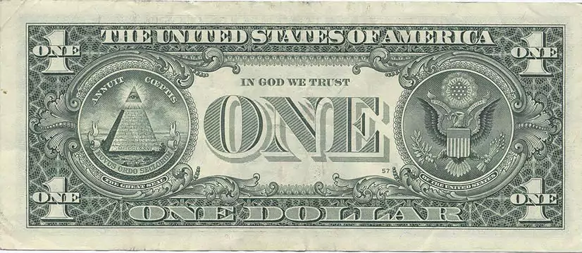 “In God We Trust”
