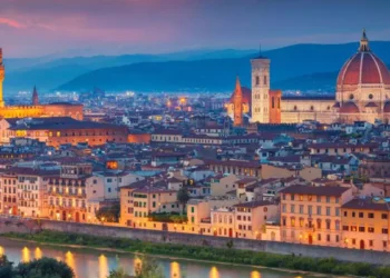 Estas son algunas de las curiosidades de Florencia más interesantes