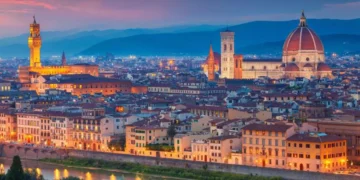 Estas son algunas de las curiosidades de Florencia más interesantes