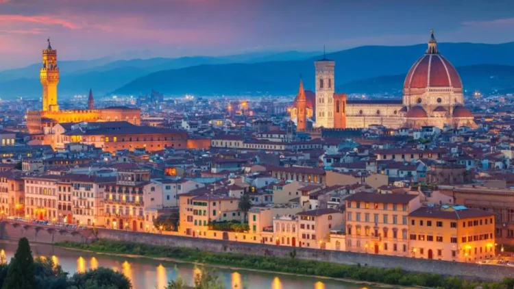 Estas son algunas de las curiosidades de Florencia más interesantes