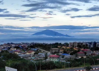 Acompáñanos a descubrir algunas curiosidades de Guinea Ecuatorial que quizás no conocías