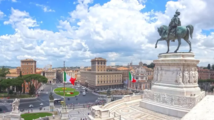 Estas son algunas de las curiosidades de Italia más interesantes