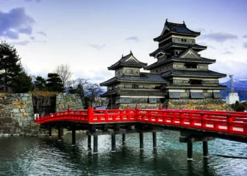 Estas son algunas de las curiosidades de Japón más interesantes