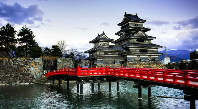 Estas son algunas de las curiosidades de Japón más interesantes