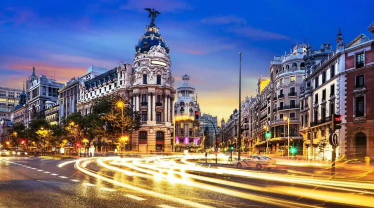 Curiosidades de Madrid que quizá desconocías