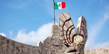 Descubre las curiosidades de México más sorprendentes