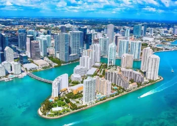 Estas son algunas de las curiosidades de Miami más interesantes